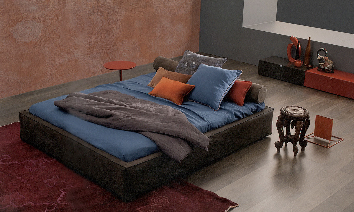 Кровать TWILS ADA SOMMIER 223185W8N