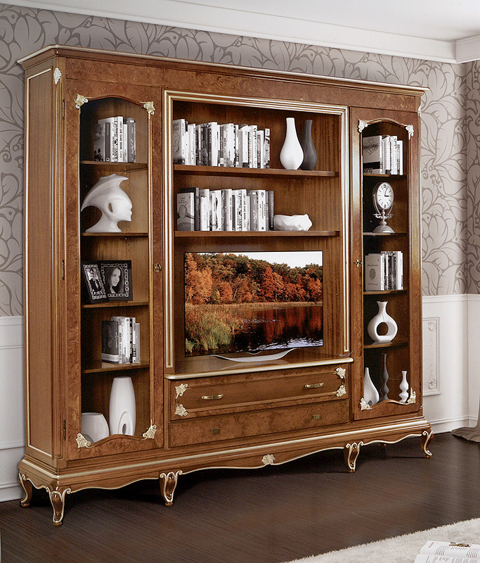 Стенка STILE ELISA 3002