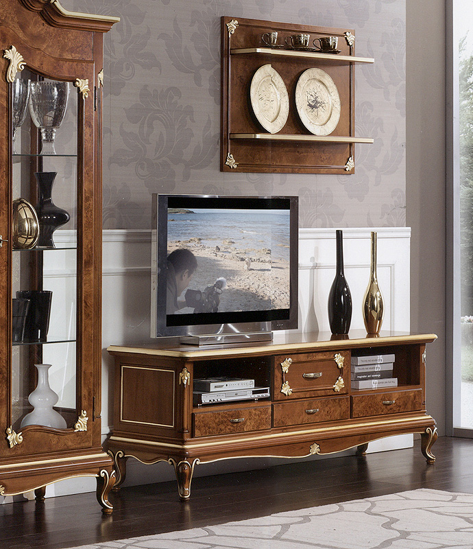 Тумба под TV STILE ELISA 3050