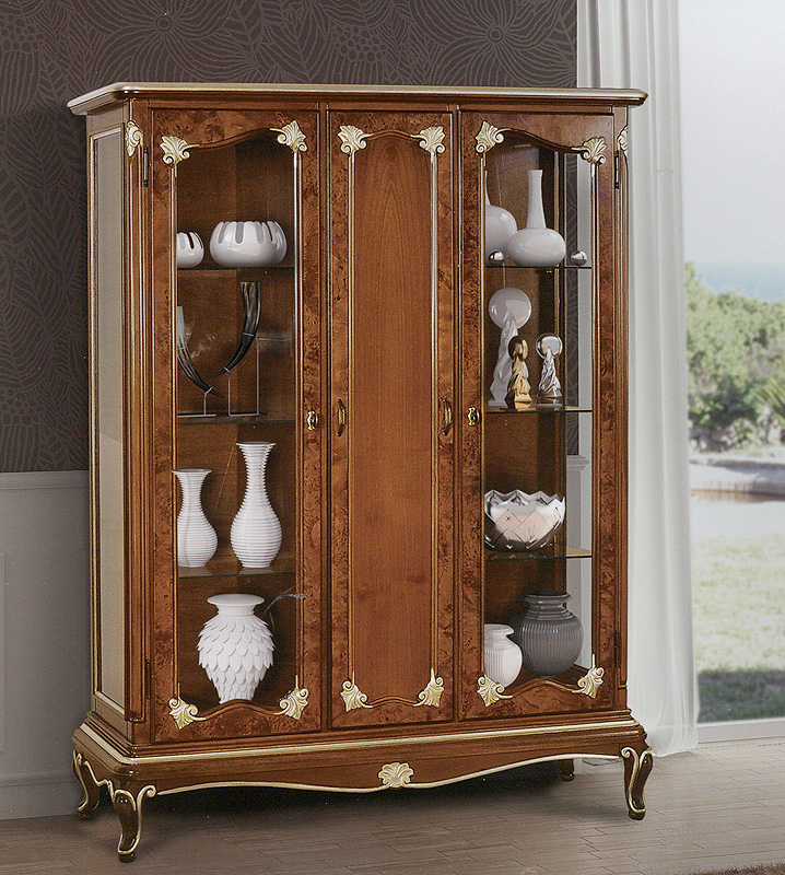 Витрина STILE ELISA 3058