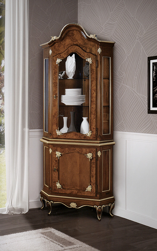 Витрина STILE ELISA 3062