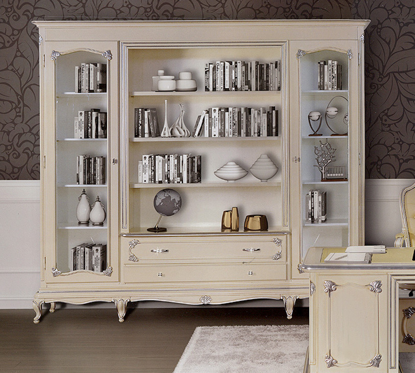 Книжный шкаф STILE ELISA 3150