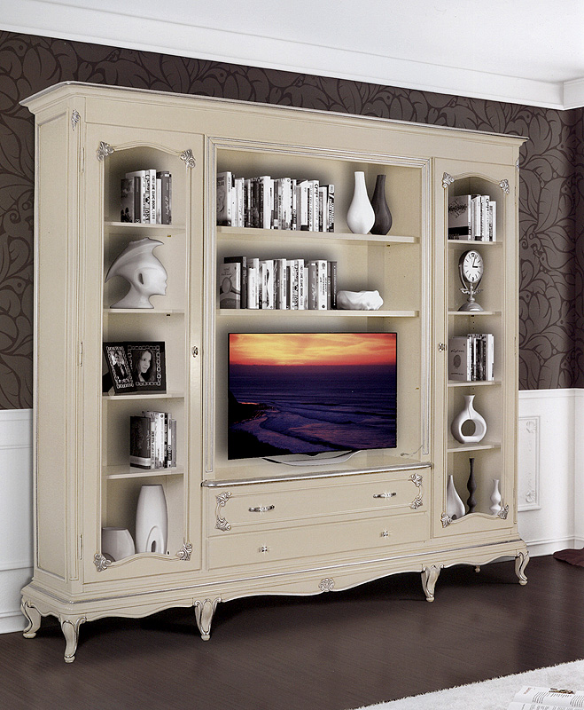 Стенка STILE ELISA 3152