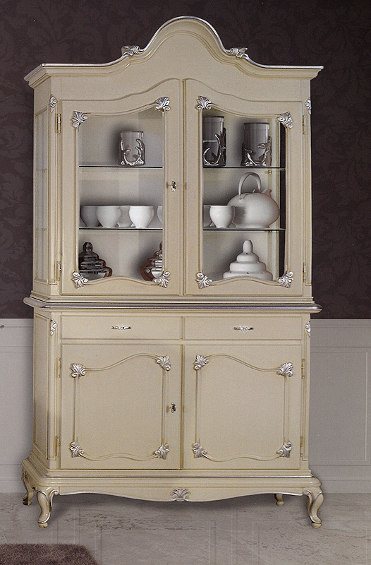 Витрина STILE ELISA 3170
