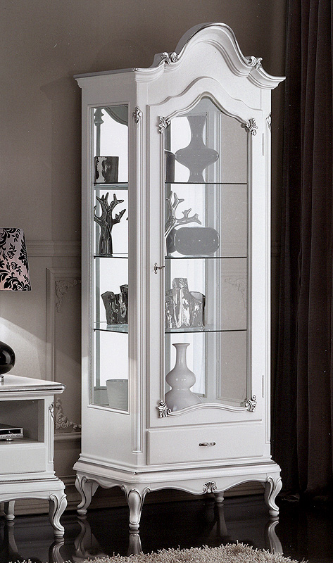 Витрина STILE ELISA 3206