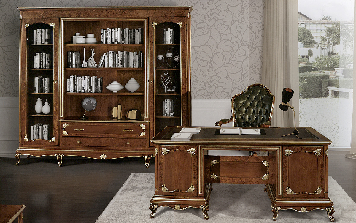 Arredo Кабинеты ART DECO 01