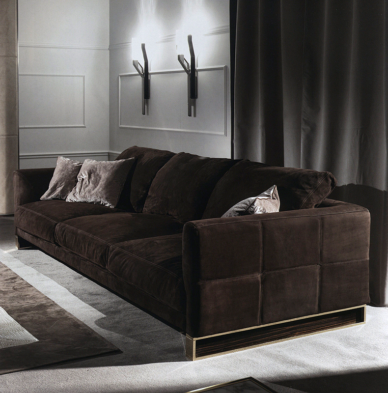 Диван LONGHI HALL W 560