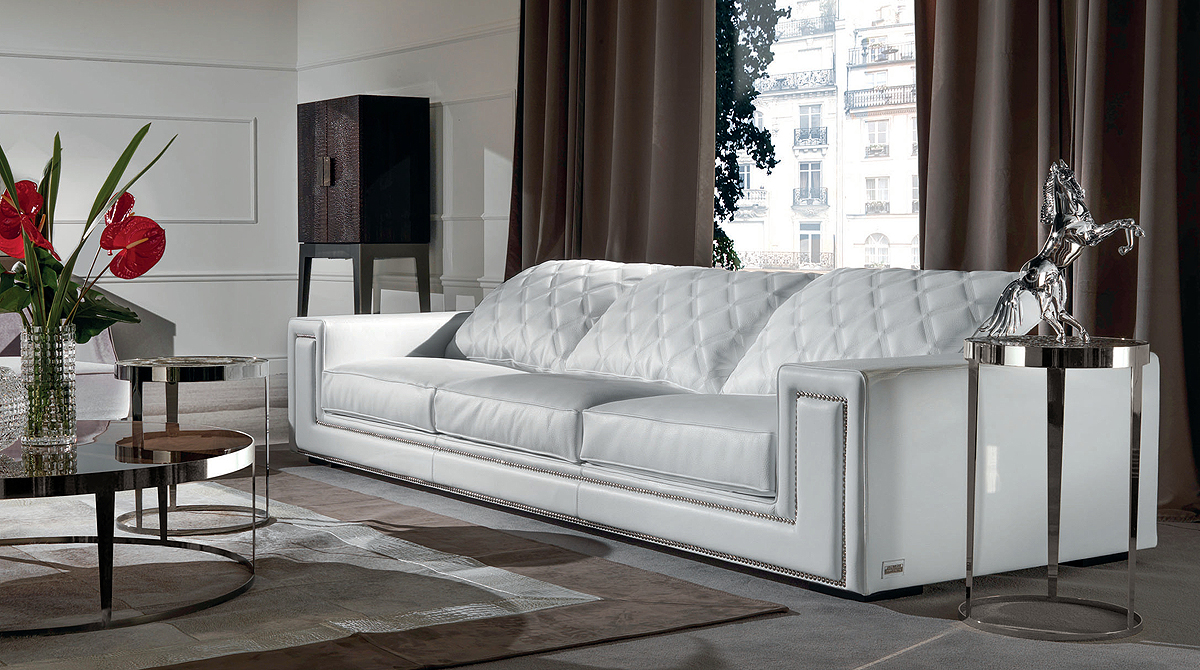 Диван LONGHI HELMUT W 570