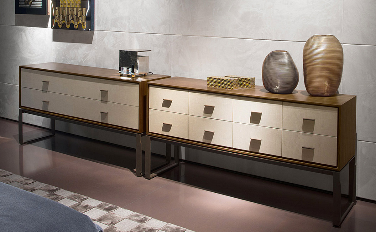 Комод GIORGETTI AEI 60002