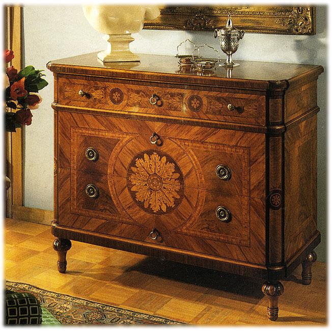 Комод PROVASI Maggiolini 0635