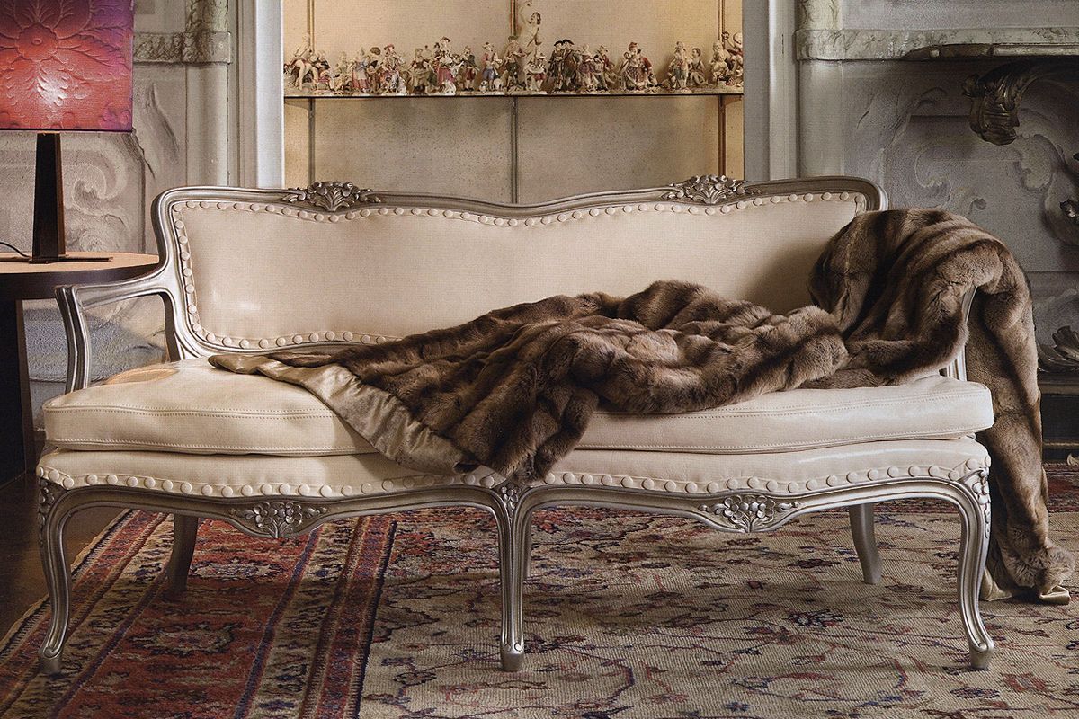 Диван LONGHI DALIA X 615 Divano