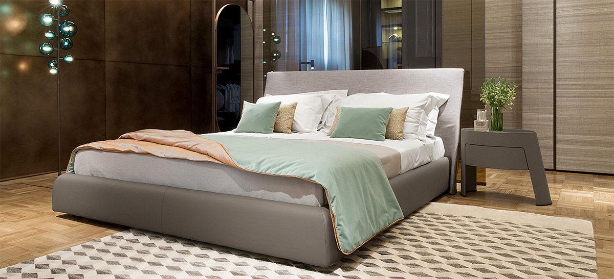 Кровать GIORGETTI ALTEA 70611