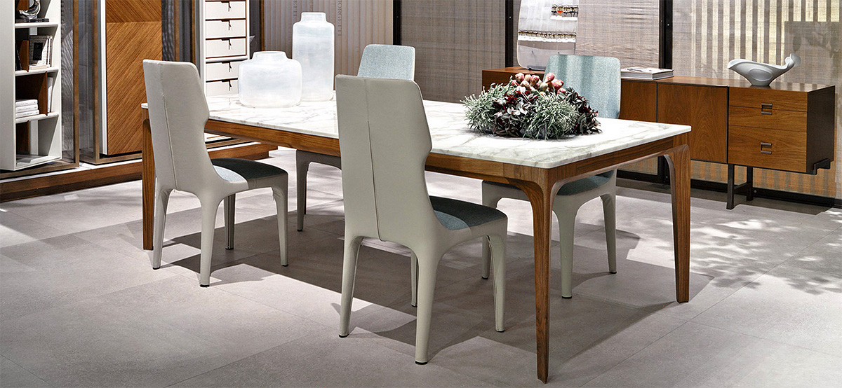 Стол GIORGETTI ANTEO 70241