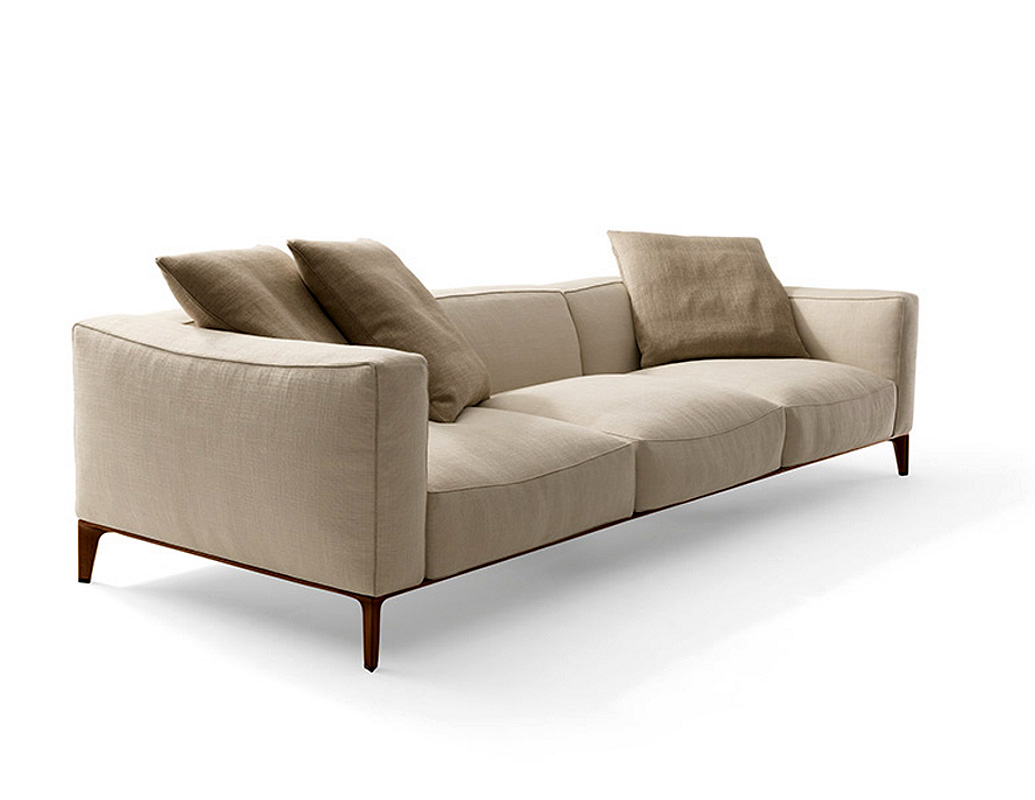 Диван GIORGETTI ATON 65015