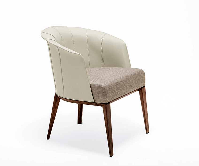 Кресло GIORGETTI AURA 63970