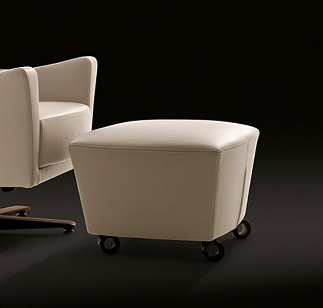 Пуф GIORGETTI BARRY 56602