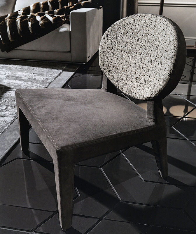 Стул LONGHI MIDORI X 605