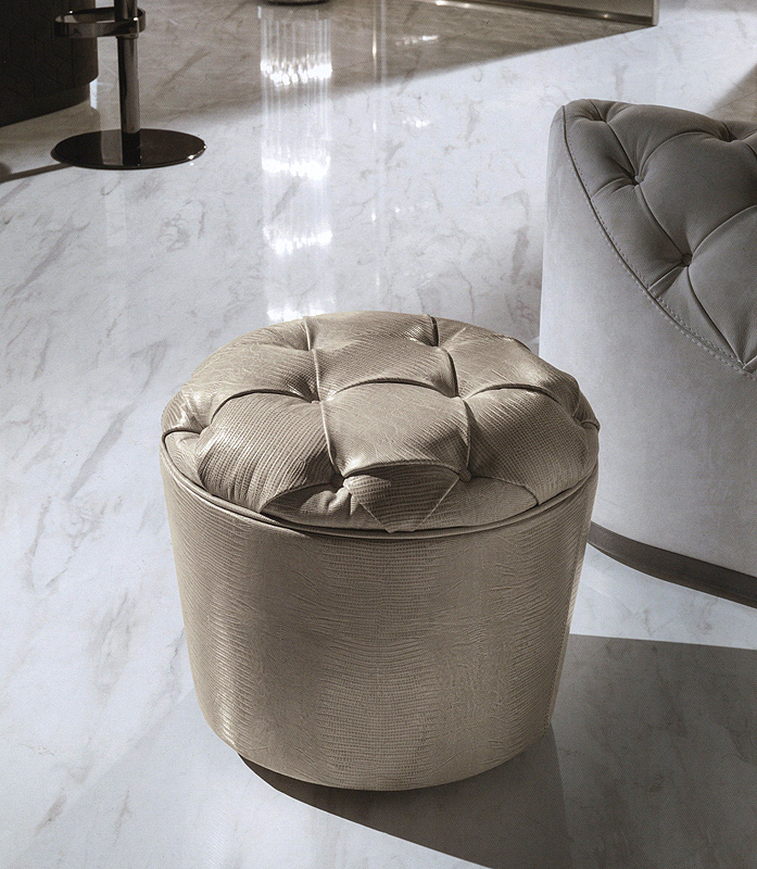 Пуф LONGHI TEO X 403