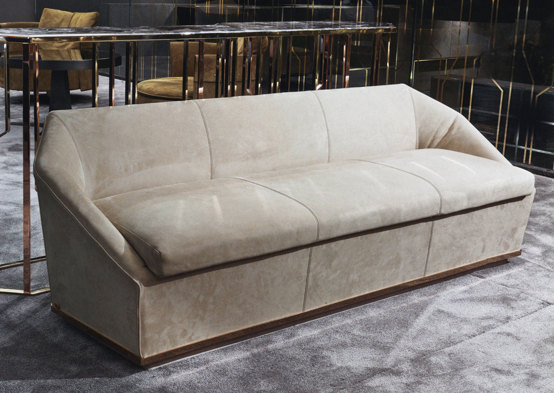 Диван LONGHI YUME W 563