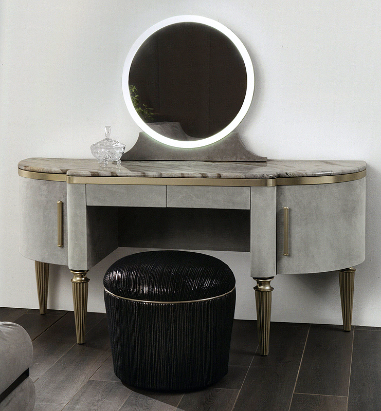 Туалетный столик LONGHI DAME Y 850