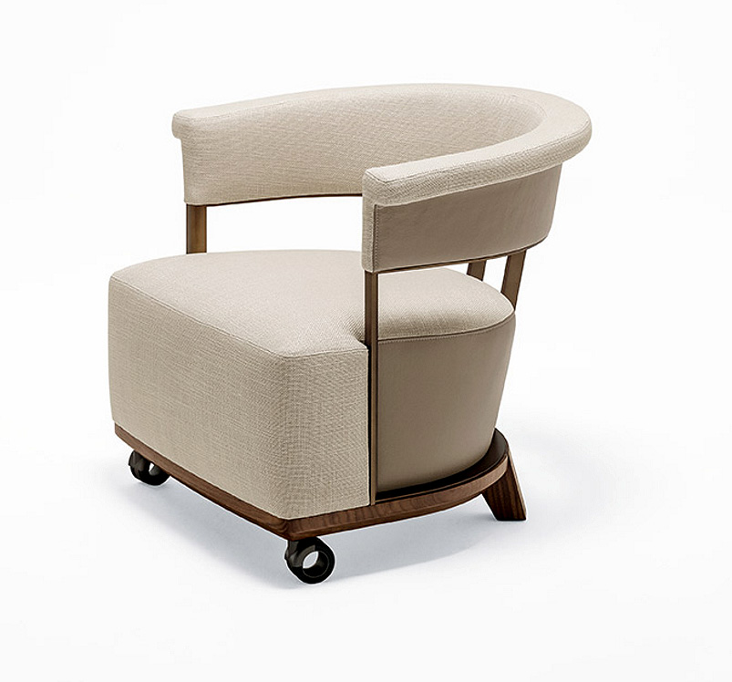 Кресло GIORGETTI LADY 63830