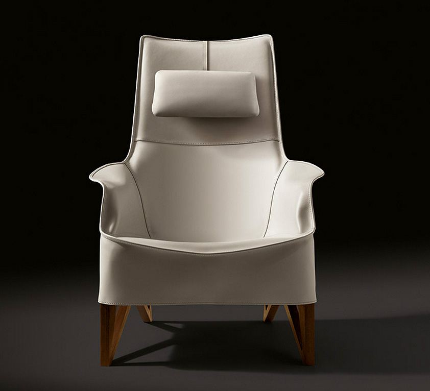 Кресло GIORGETTI MOBIUS 63940