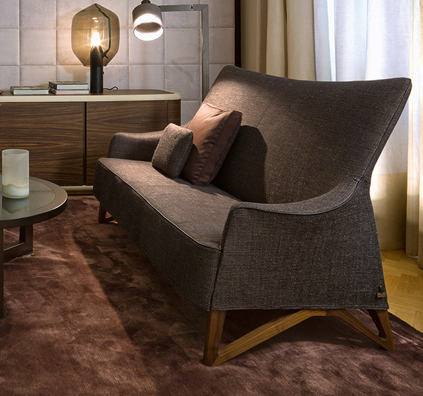 Софа GIORGETTI MOBIUS 63943