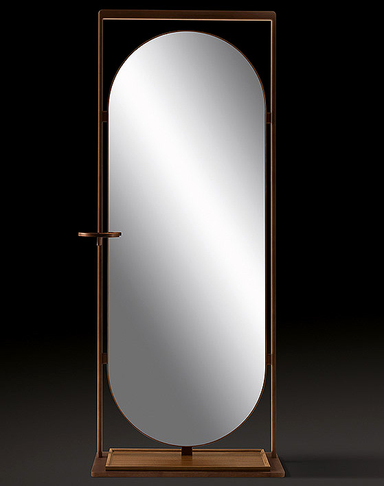 Зеркало GIORGETTI NARCISSE 67060