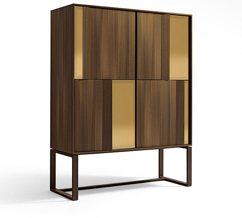 Буфет GIORGETTI ORIGAMI 61001