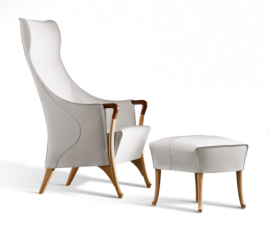 Кресло GIORGETTI PROGETTI 63340