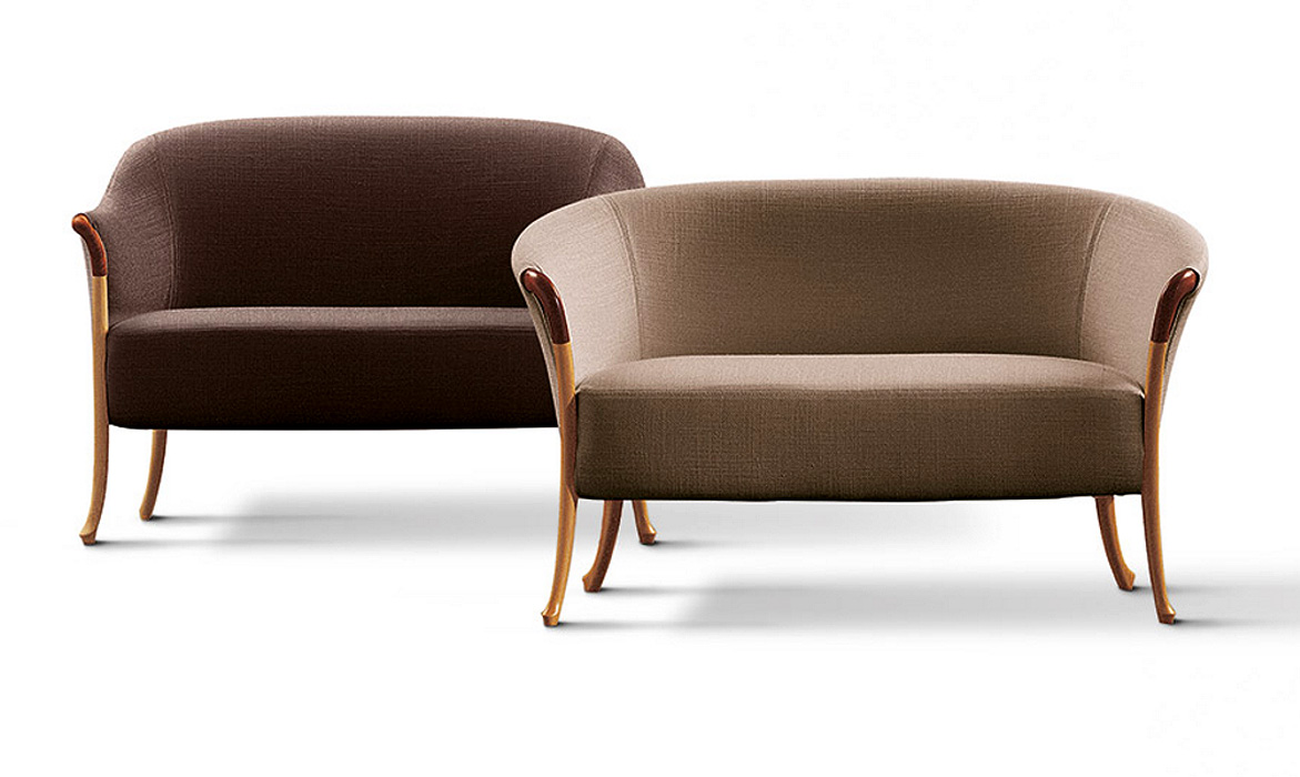 Софа GIORGETTI PROGETTI 63232