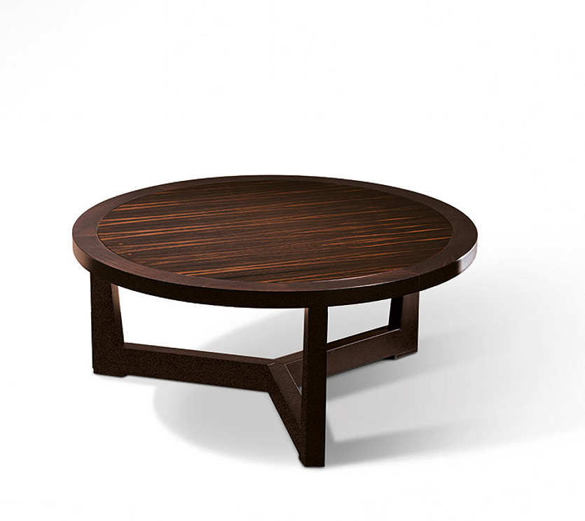 Стол журнальный GIORGETTI REVERSO 54712