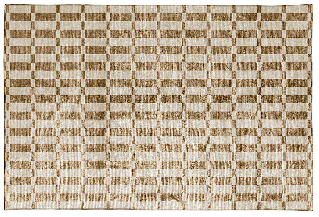 Ковер GIORGETTI OPTICAL GA005