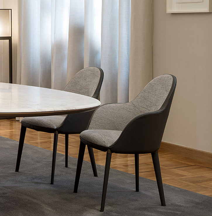 Стул GIORGETTI SELENE 73011