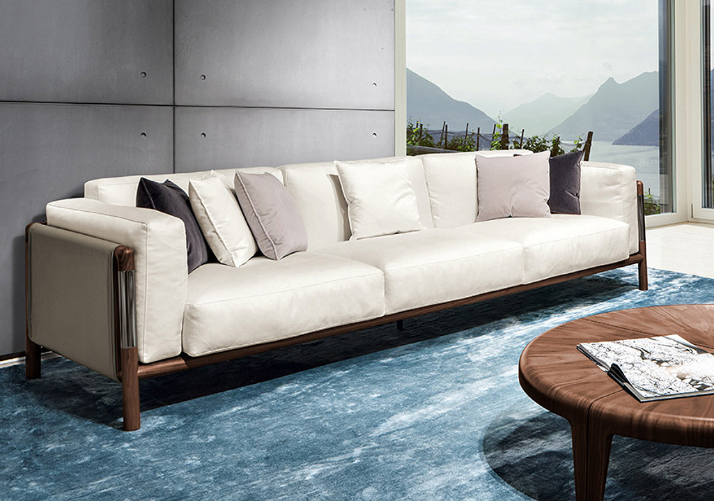 Диван GIORGETTI URBAN 66520