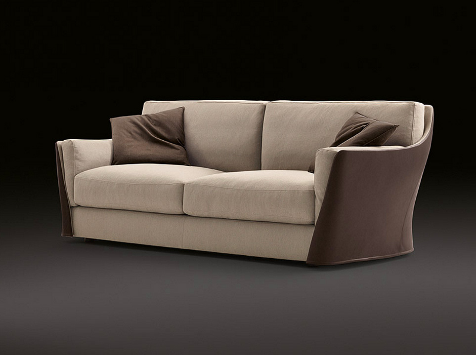 Диван GIORGETTI VITTORIA 70511