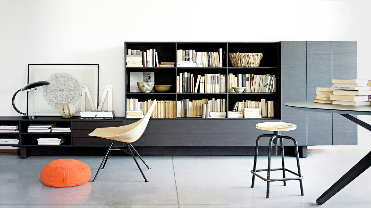 Стенка LEMA T030