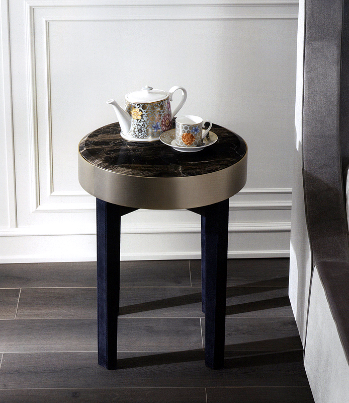 Тумбочка LONGHI RING Y 843