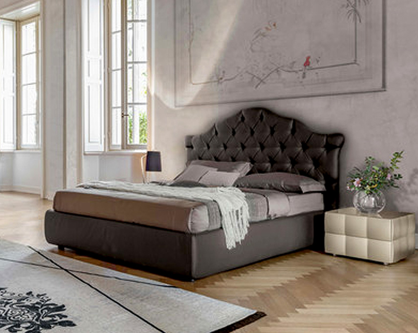 Кровать TONIN VENEZIANO 7873