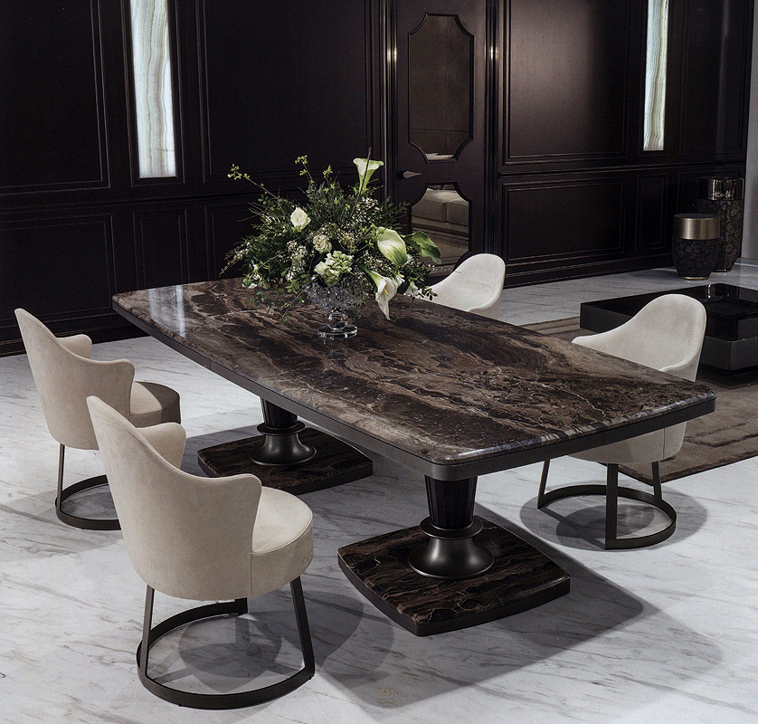 Стол LONGHI GEORGE T 150