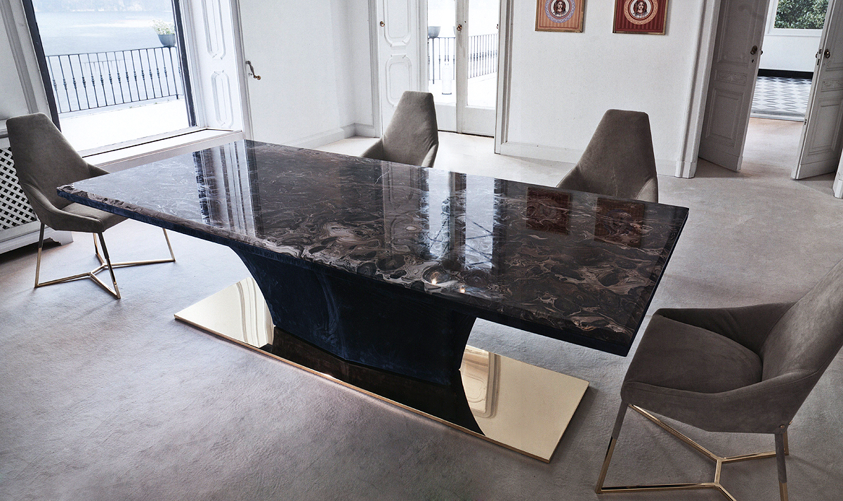Стол LONGHI OMOTESANDO T 115