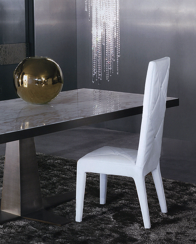 Стул LONGHI MUST U 105