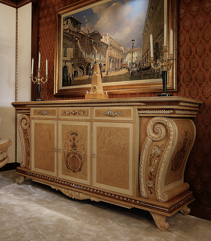 Буфет MINOTTI LUIGI & BENIGNO 315