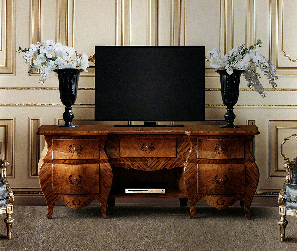 Тумба под TV MINOTTI LUIGI & BENIGNO 371/TV