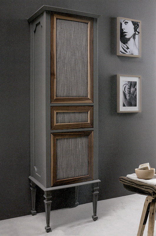 Витрина GAIA ATELIER VEatelierLC