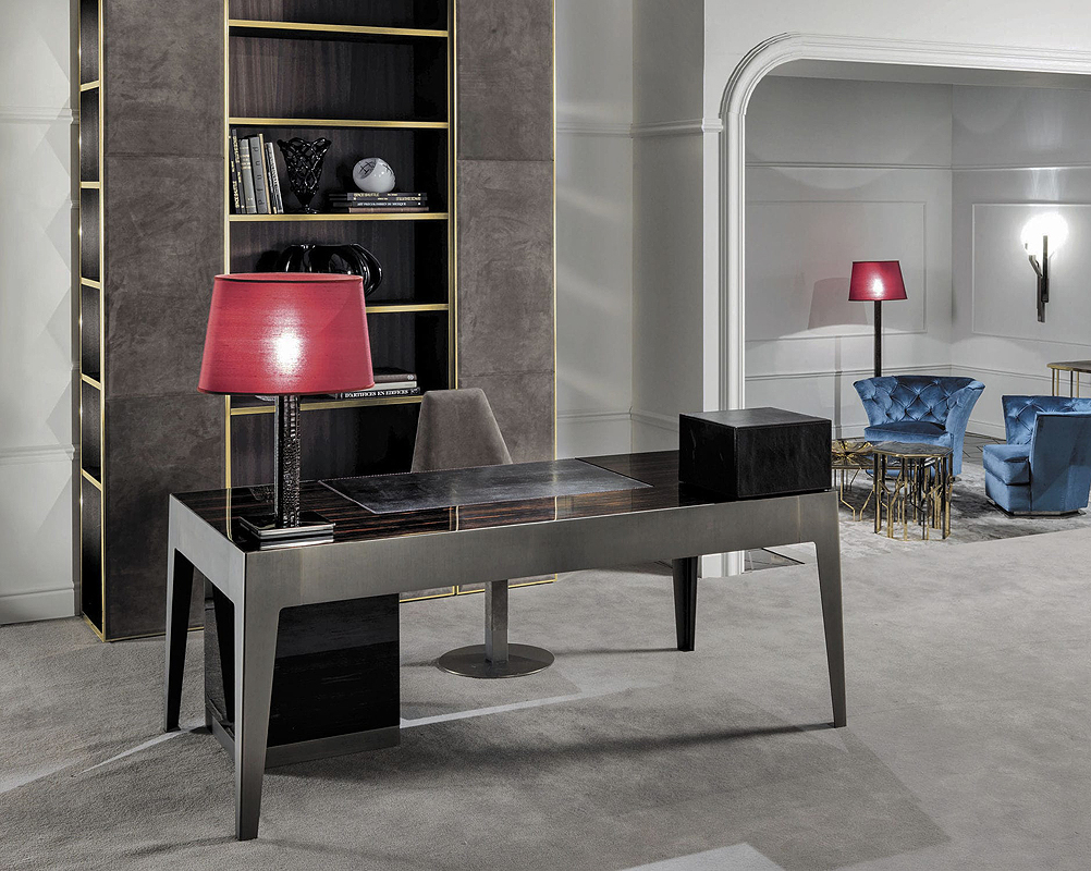 Письменный стол LONGHI GORKY T 106