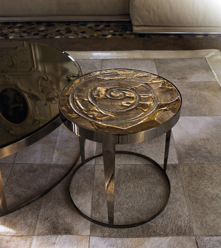 Столик LONGHI AMADEUS Y 715
