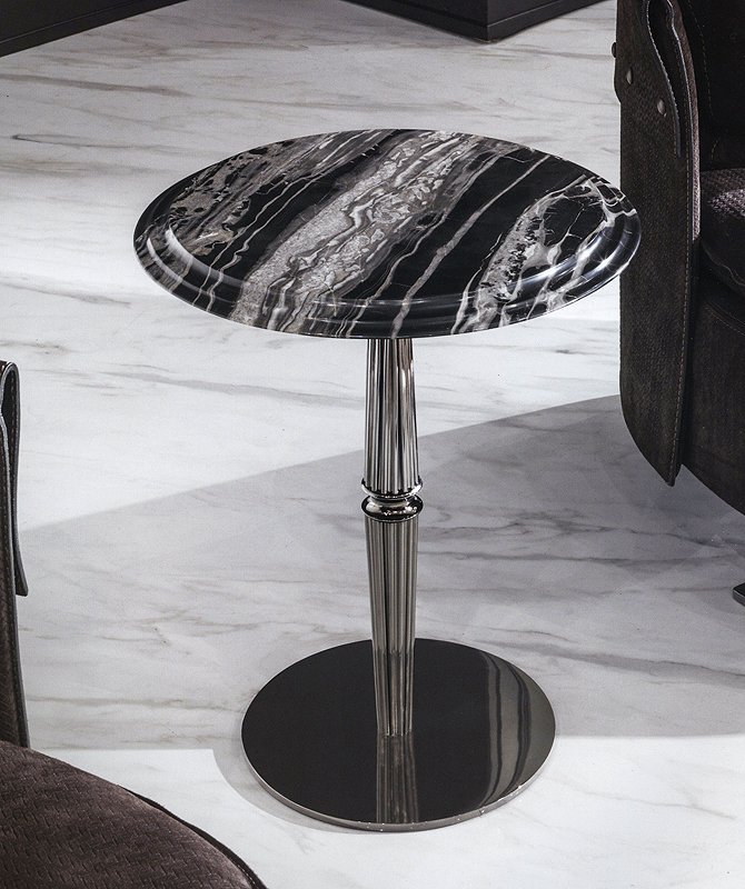 Столик LONGHI GUERIDON Y 730