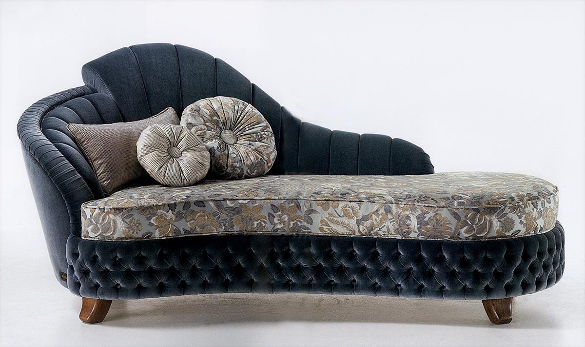 Кушетка BEDDING SIPARIO 01