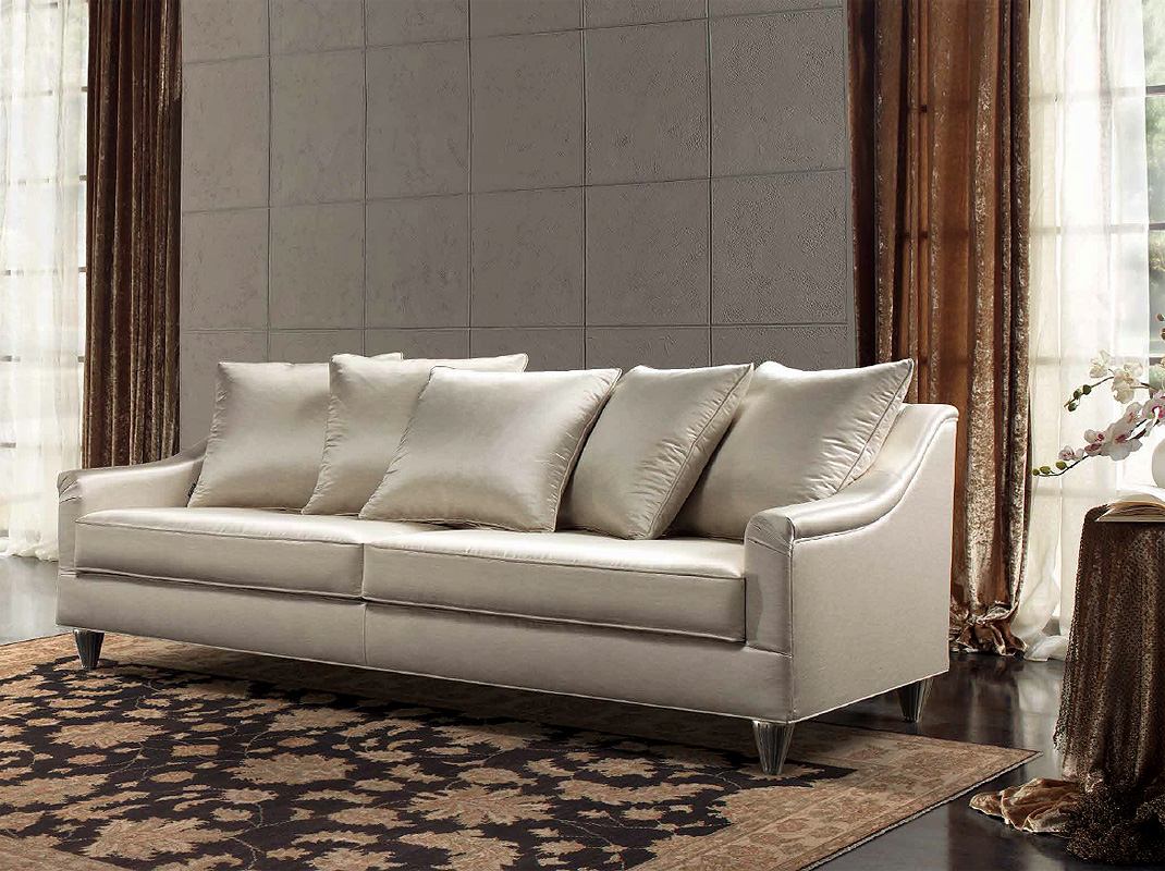 Диван BEDDING OPERA 2POSTI